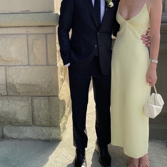 Dion Lee Coil dress - Picture 6 of 6